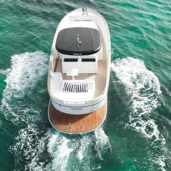 Apreamare Gozzo 35 Noviembre Mallorca 1