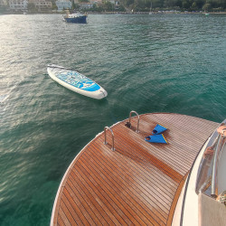 Apreamare Gozzo 35 Noviembre Mallorca 7