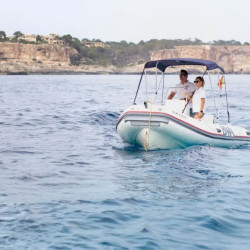 BWA Sport 17 Sleeper Mallorca 10