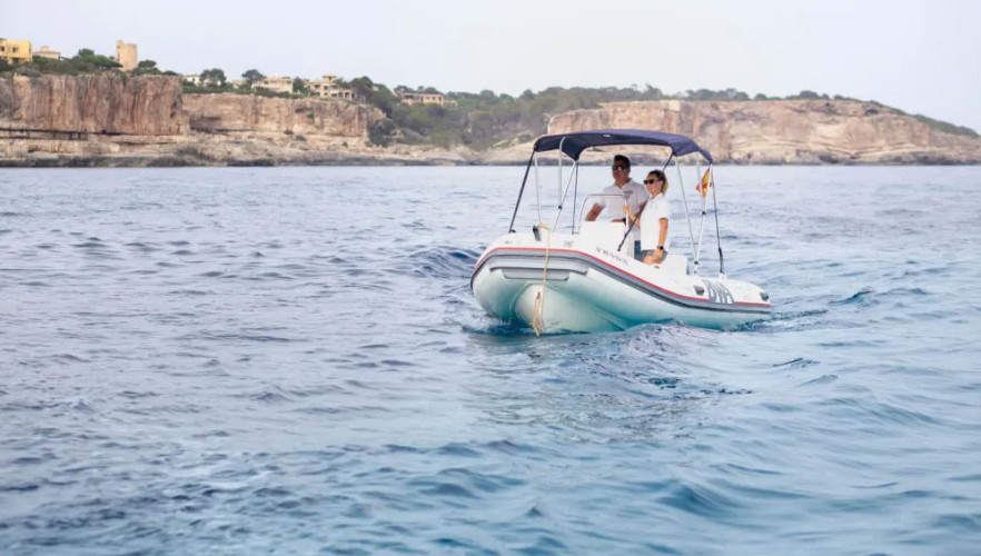 BWA Sport 17 Sleeper Mallorca 10