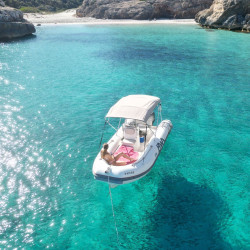 BWA Sport 17 Sleeper Mallorca 13