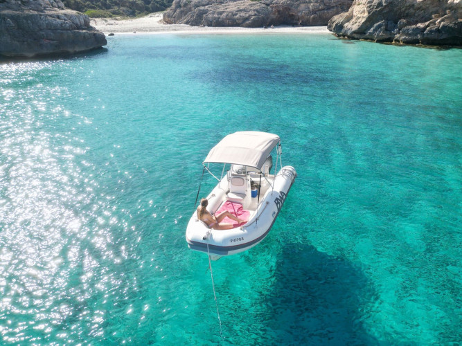 BWA Sport 17 Sleeper Mallorca 13