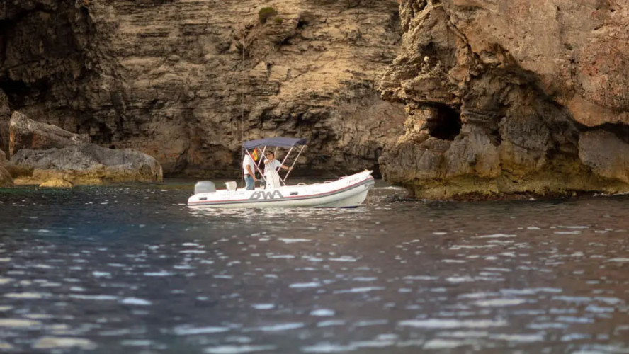 BWA Sport 17 Sleeper Mallorca 2