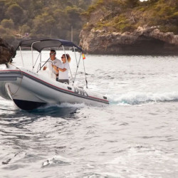 BWA Sport 17 Sleeper Mallorca 7