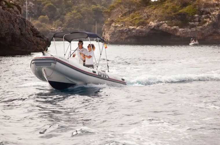 BWA Sport 17 Sleeper Mallorca 7