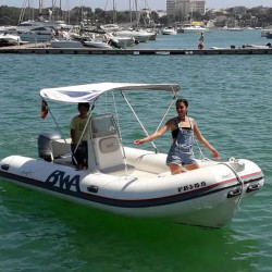 BWA Sport 17 Sleeper Mallorca 8