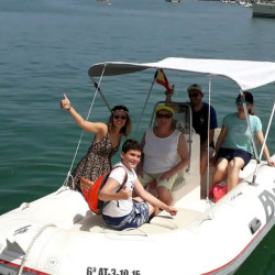 BWA Sport 17 Sleeper Mallorca 9