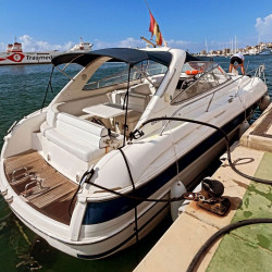 Baviera Sport 35 Barlovento Segundo Mallorca 10