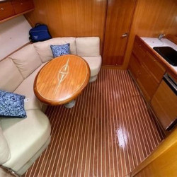 Bavaria Sport 35 Barlovento Segundo Mallorca 2