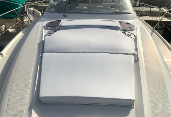 Baviera Sport 35 Barlovento Segundo Mallorca 3