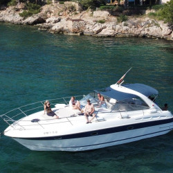 Baviera Sport 35 Barlovento Segundo Mallorca 4