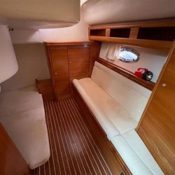 Baviera Sport 35 Barlovento Segundo Mallorca 5