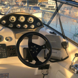 Baviera Sport 35 Barlovento Segundo Mallorca 6