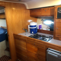 Baviera Sport 35 Barlovento Segundo Mallorca 7