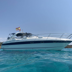 Baviera Sport 35 Barlovento Segundo Mallorca 8