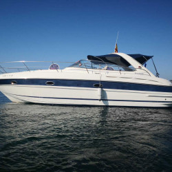 Baviera Sport 35 Barlovento Segundo Mallorca 9