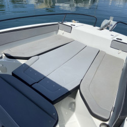 Beneteau Flyer 8 Spacedeck Mallorca 1