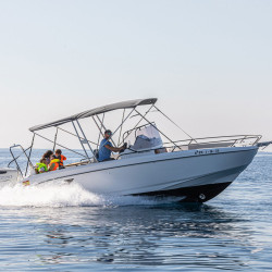 Beneteau Flyer 8 Spacedeck Mallorca 10