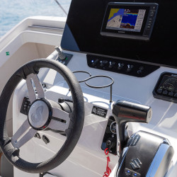 Beneteau Flyer 8 Spacedeck Mallorca 12