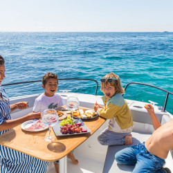 Beneteau Flyer 8 Spacedeck Mallorca 15