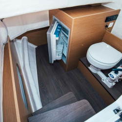 Beneteau Flyer 8 Spacedeck Mallorca 2