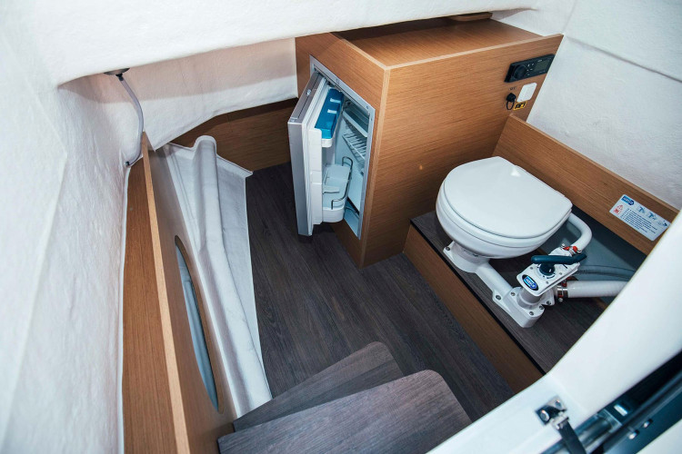 Beneteau Flyer 8 Spacedeck Mallorca 2