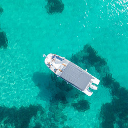 Beneteau Flyer 8 Spacedeck Mallorca 4