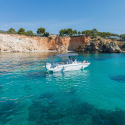 Beneteau Flyer 8 Spacedeck Mallorca 5