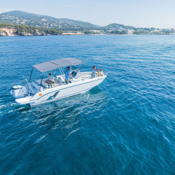 Beneteau Flyer 8 Spacedeck Mallorca 7