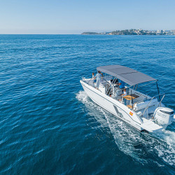 Beneteau Flyer 8 Spacedeck Mallorca 9
