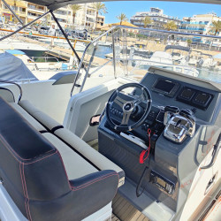 Beneteau Flyer 8.8 Spacedeck Sunny Mallorca 2