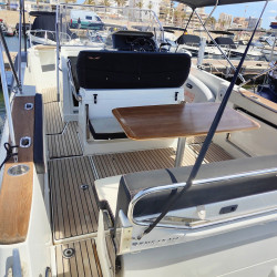 Beneteau Flyer 8.8 Spacedeck Sonniges Mallorca