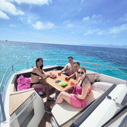 Beneteau Flyer 8.8 Spacedeck Sunny Mallorca 3