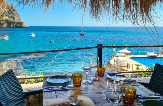 Best restaurants in Mallorca