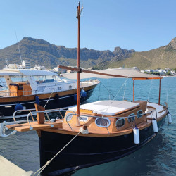 Capeador Saura 40 Boas Majorque 2