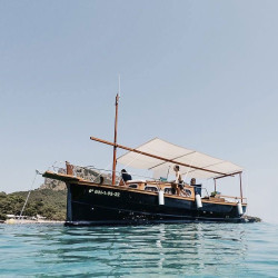 Capeador Saura 40 Boas Majorque 3