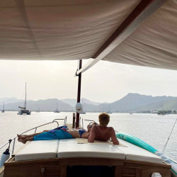 Capeador Saura 40 Boas Majorque 4