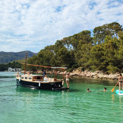 Capeador Saura 40 Boas Majorque 5