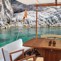 Capeador Saura 40 Boas Majorque 6