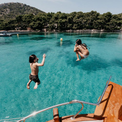 Capeador Saura 40 Boas Majorque 7