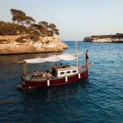 Capeador Saura 40 Picard Mallorca 1