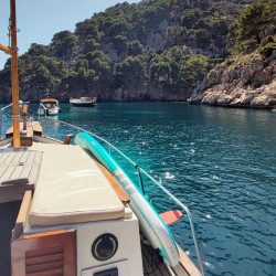 Capeador Saura 40 Picard Mallorca 10