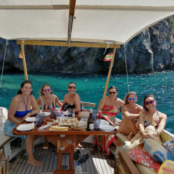 Capeador Saura 40 Picard Mallorca 11