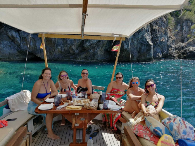 Capeador Saura 40 Picard Mallorca 11