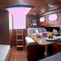 Capeador Saura 40 Picard Mallorca 2