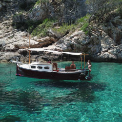 Capeador Saura 40 Picard Mallorca 3