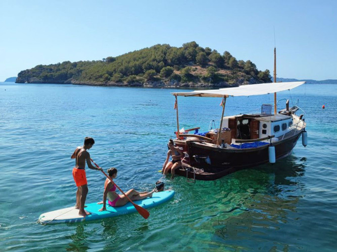 Capeador Saura 40 Picard Mallorca 4