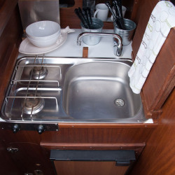 Capeador Saura 40 Picard Mallorca 7