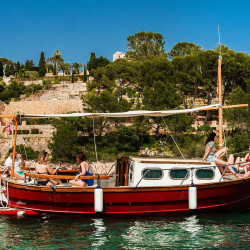 Capeador Saura 40 Picard Mallorca 8