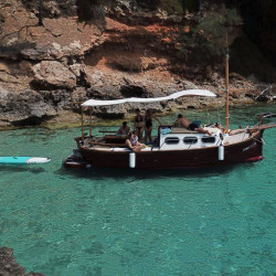 Capeador Saura 40 Picard Mallorca 9